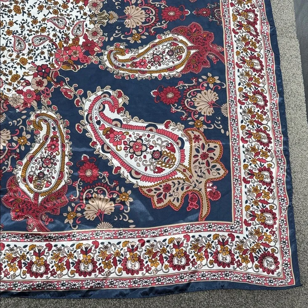 Lulla Collection Scarf Womens 34